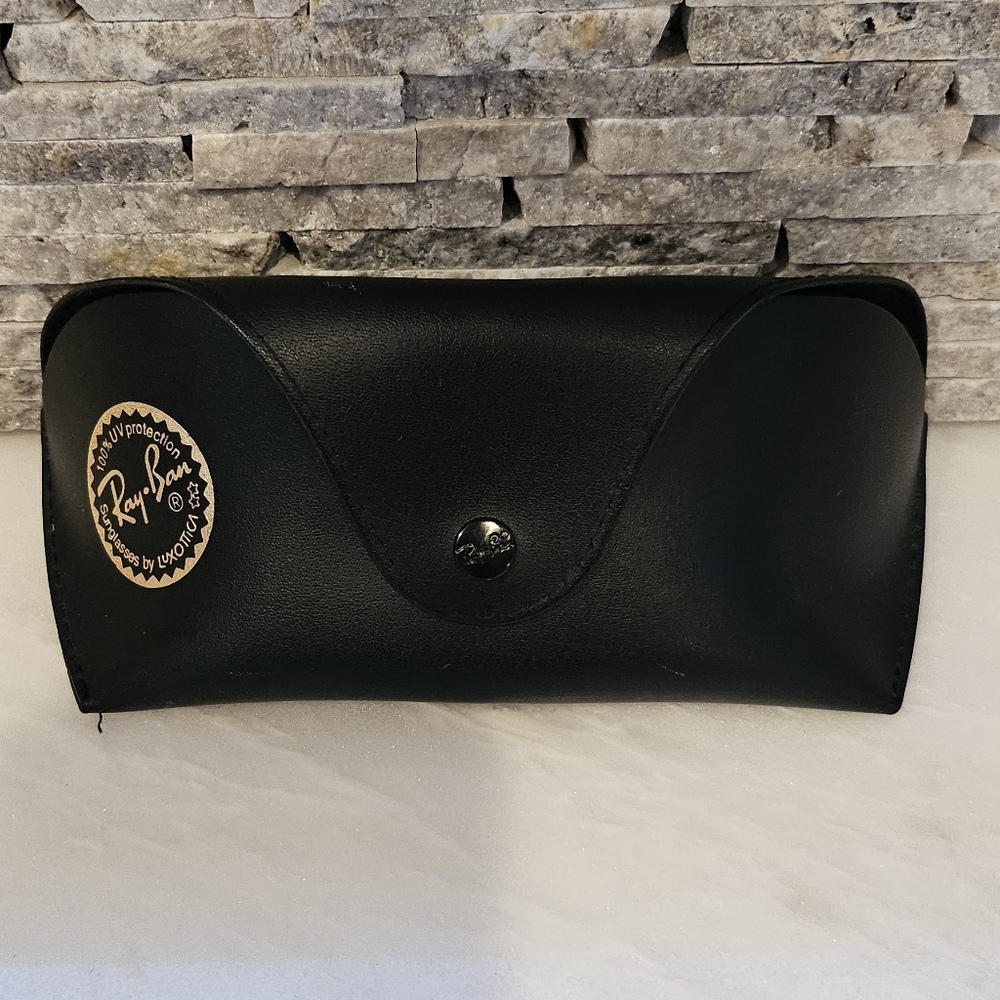 Ray-Ban Sunglass Case